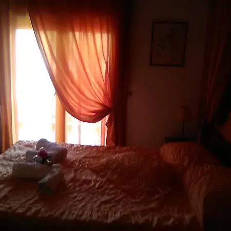 Apartment Giota Ammouliani