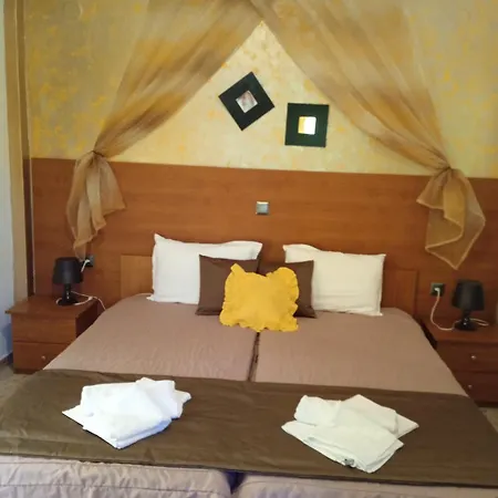 Giota Apartment