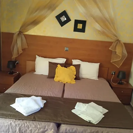 Giota Apartment