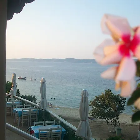 Giota شقة أمولياني