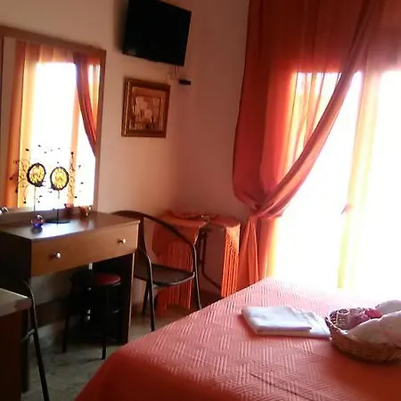 Apartment Giota