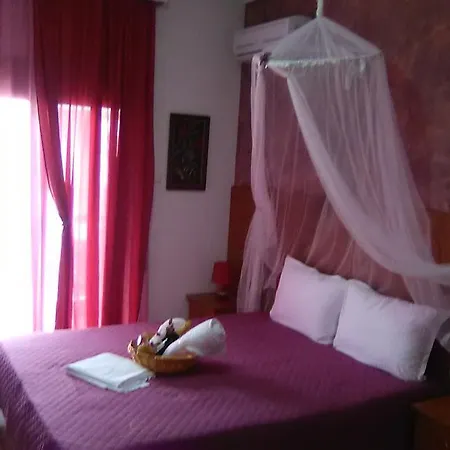 Giota Apartment Ammouliani