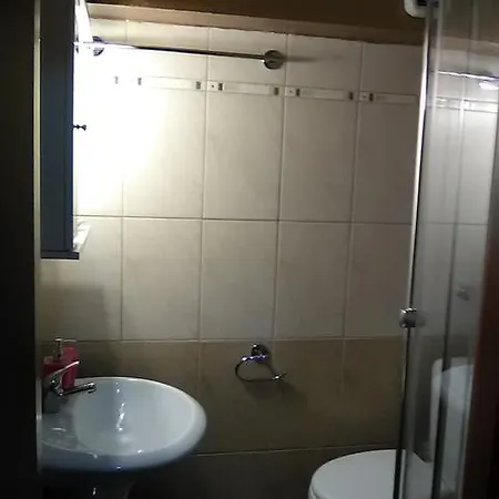 Giota Apartment *