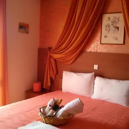 Giota Apartment