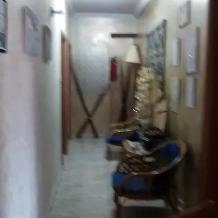 Giota Apartment Ammouliani