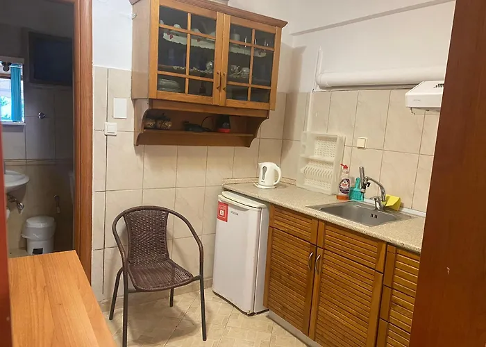 Apartamento Giota