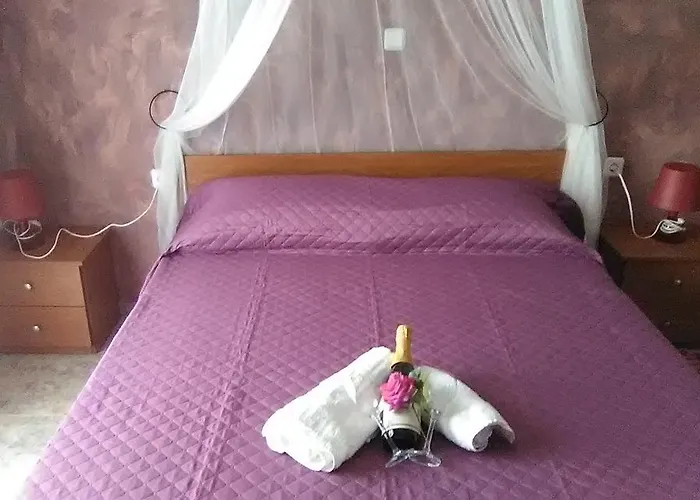 Apartamento Giota Amoliani