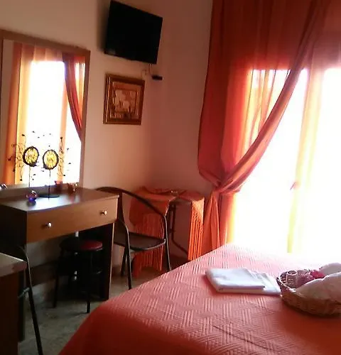 Apartamento Giota