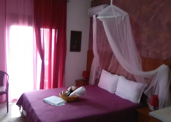 Giota Apartamento Amoliani