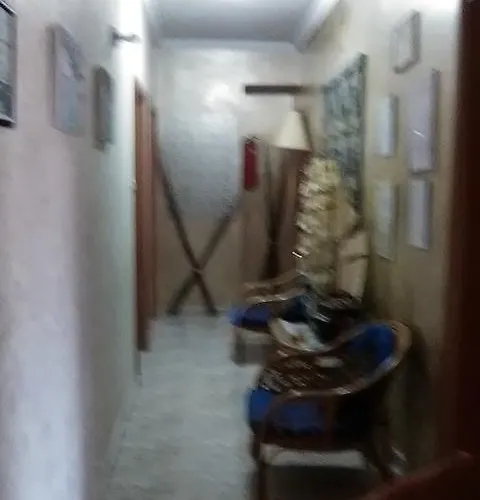 Giota Apartamento Amoliani