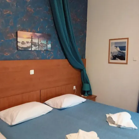 Giota Apartmán *