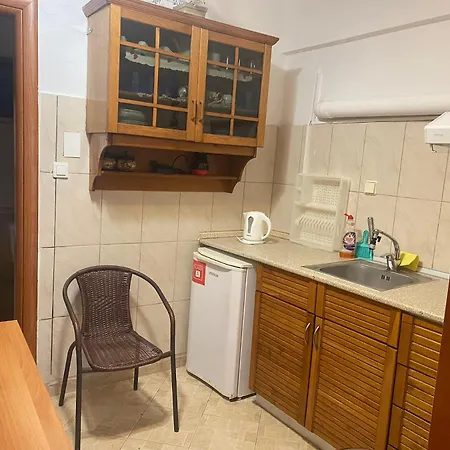 Apartamento Giota
