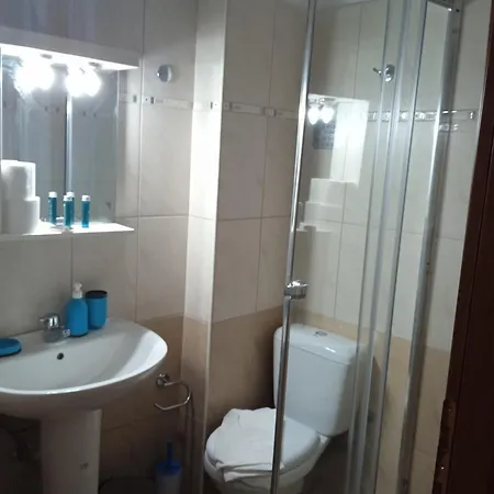 Apartmán Giota *