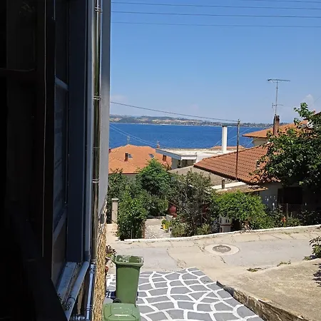 Apartmán Giota Amolianí