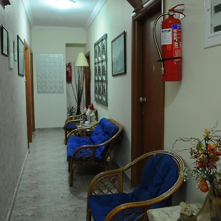 Apartmán Giota Amolianí