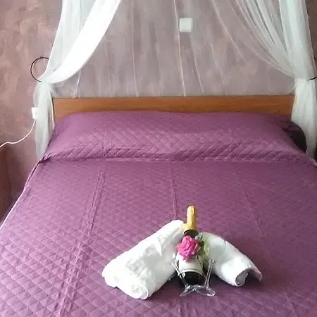 Apartmán Giota Amolianí