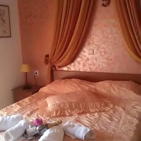 Apartmán Giota *