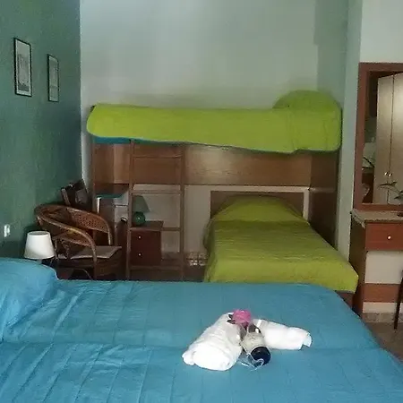 Apartmán Giota *