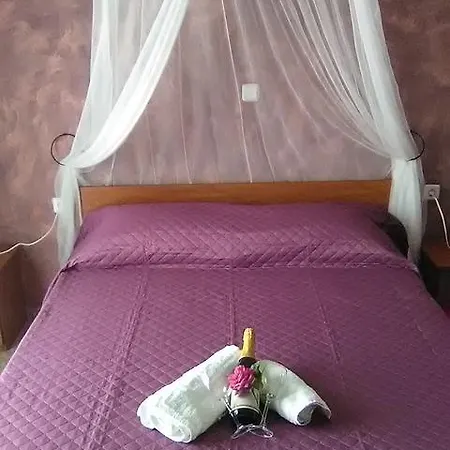 Apartamento Giota Ammoulianí