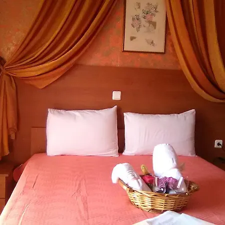 Apartmán Giota *