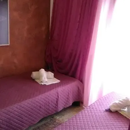 Apartmán Giota Amolianí