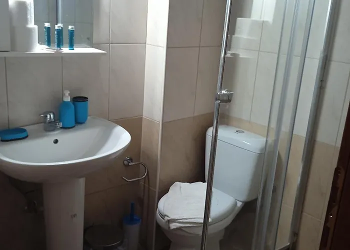 Giota Apartamento Amoliani