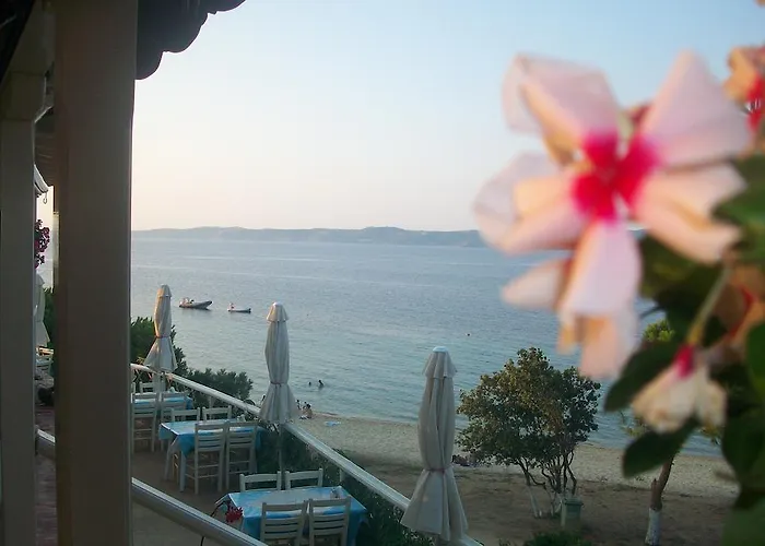 Giota Apartamento Amoliani