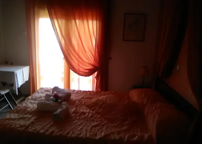 Apartamento Giota Amoliani