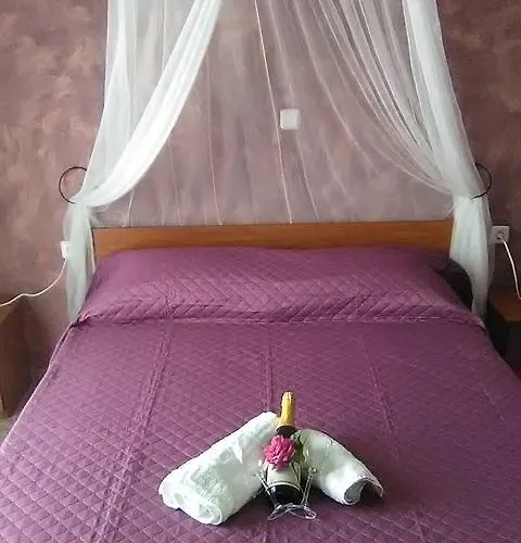 Apartamento Giota Amoliani