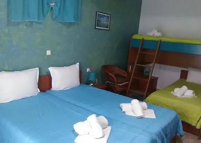 Apartamento Giota Amoliani