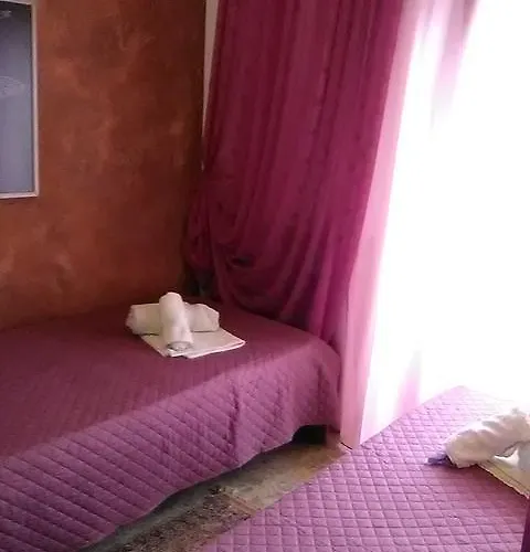 Apartamento Giota Amoliani